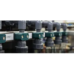 ULTRAFILTRATION