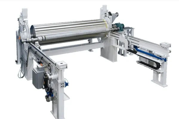 Custom Automated Reel