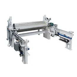 Custom Automated Reel