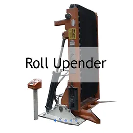 Roll Handling