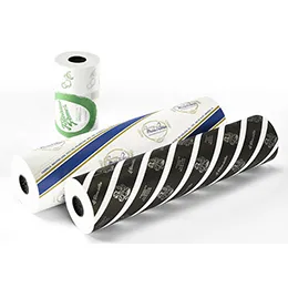PAPER ROLLS