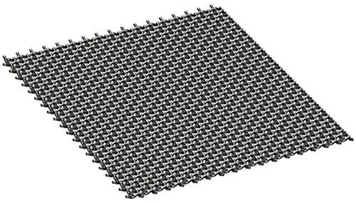 Metal Platform