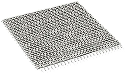 Shrinkable Polyester Platform