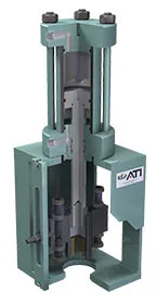 LINEAR HYDRAULIC ACTUATORS