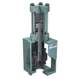 Linear hydraulic actuators