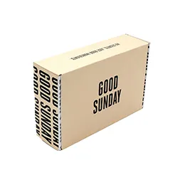 E-commerce Packaging