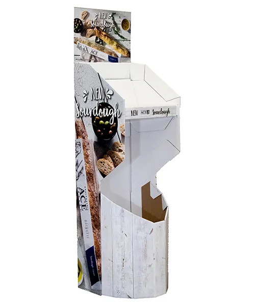 Point of Purchase Displays