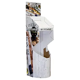 Point of Purchase Displays