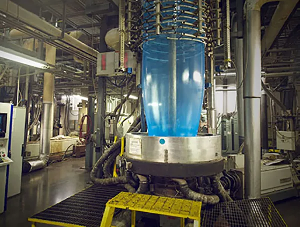 Flexible Packaging