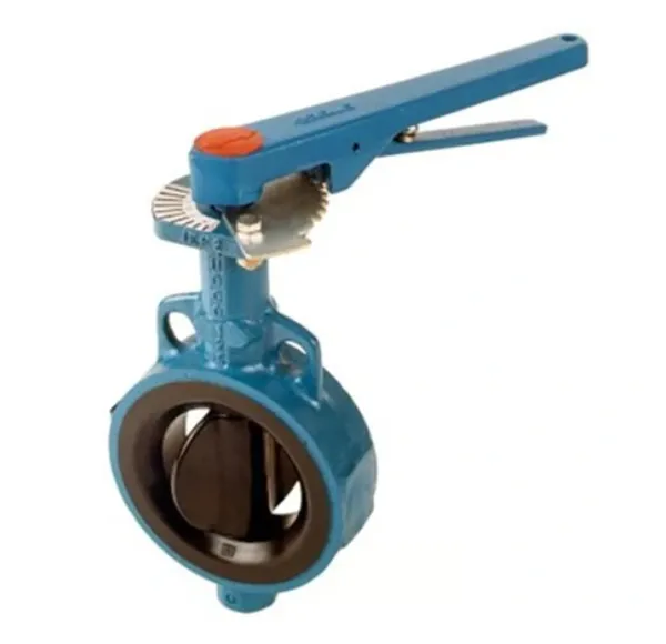 Audco Butterfly Valve
