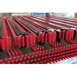 TRW System