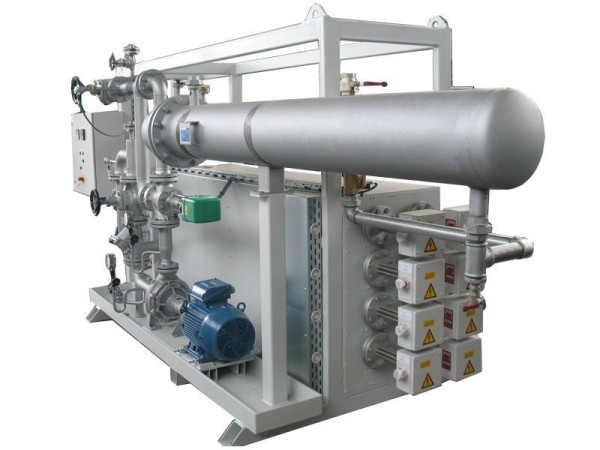 Concrete Industry Examples