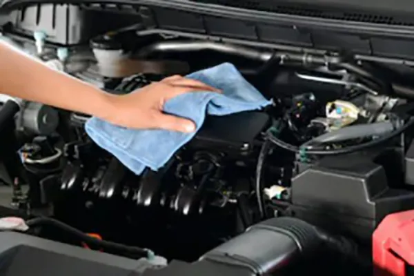 Automotive and Machining