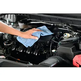 Automotive and Machining