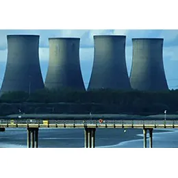 Boiler and Cooling Water Treatment