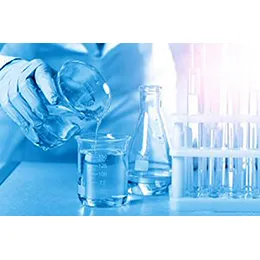 Scale and Corrosion Inhibitors