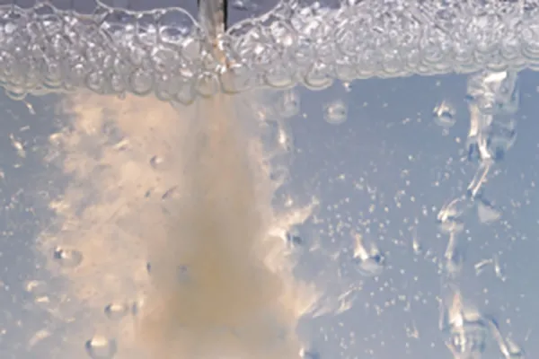 Antifoam, Defoamers and Deaerators