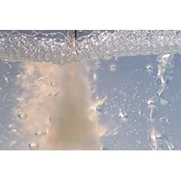 Antifoam, Defoamers and Deaerators