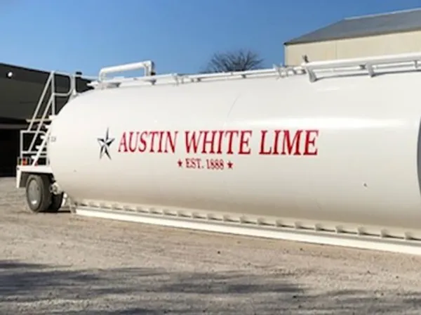 LIME SLURRY