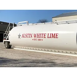 LIME SLURRY