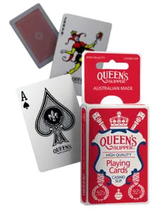 Playing Cards