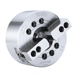 THRU-HOLE POWER CHUCK 2H-2H-A