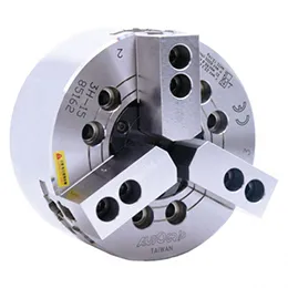 THRU-HOLE POWER CHUCK 3H-3H-A