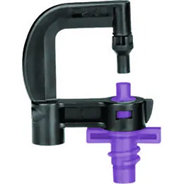 HT-210 MIST SPRAYER & AGRISTAND (AQUAMIC)