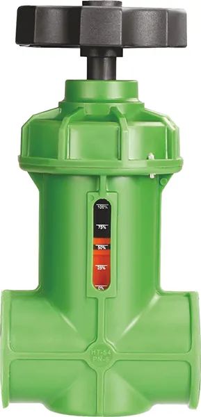 Throttle Valve