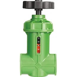 Throttle Valve