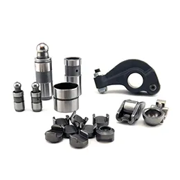CAM TRAIN COMPONENTS