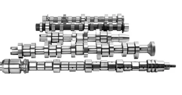 CAMSHAFTS