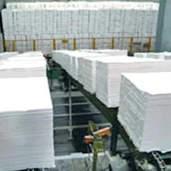 De-Inking Chemicals