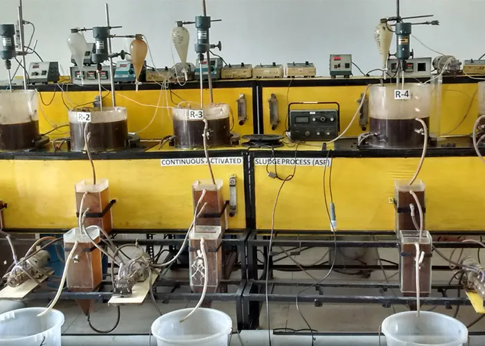 Analytical and Testing Services