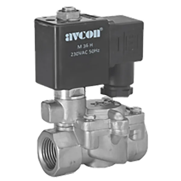 111A Internal Pilot Operated Valves