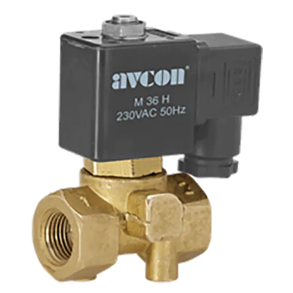220A Direct Acting type