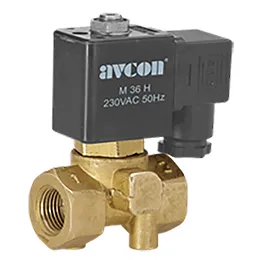 220A Direct Acting type