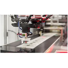 Custom Manufacturing Services