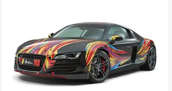 Digitally Printable Films
