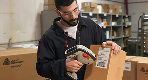 Intelligent Logistics Solutions