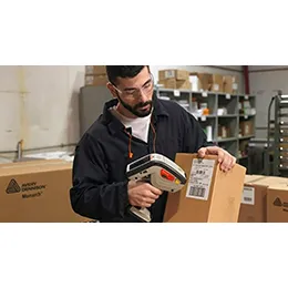 Intelligent Logistics Solutions