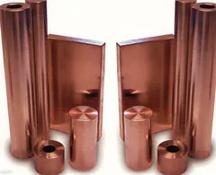 Beryllium Copper
