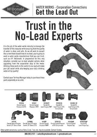 Get The Lead Out Experts