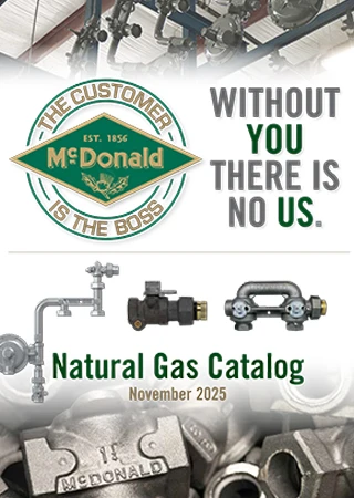 Natural Gas Catalog