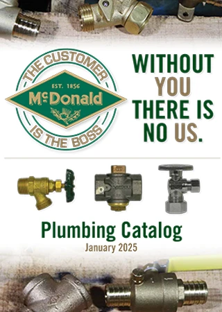Plumbing Catalog