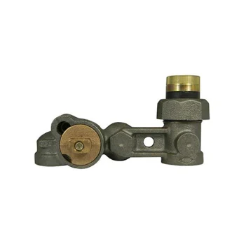 Multi Meter Manifold Bar