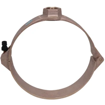 Service Saddles