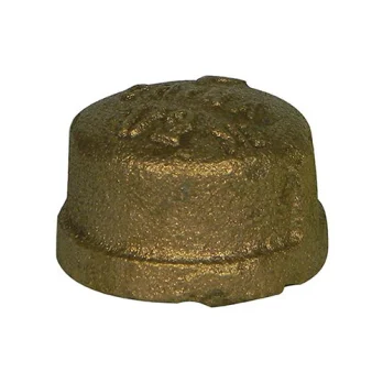 Threaded Fittings NL Brass