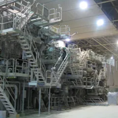 Paper Machine