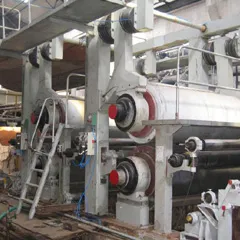 Cardboard Production